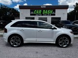 Used 2013 Ford Edge Sport w/ Driver Entry Pkg image 3