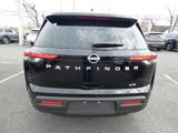 New 2025 Nissan Pathfinder S image 4