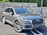 Used 2018 Audi Q7 3.0T Prestige image 3