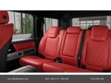New 2025 Mercedes-Benz G 63 AMG 4MATIC image 5