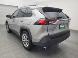 Used 2019 Toyota RAV4 XLE Premium image 5