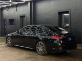 Used 2024 Mercedes-Benz C 43 AMG 4MATIC Sedan image 5