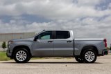 Used 2020 Chevrolet Silverado 1500 Custom w/ Custom Value Package image 4