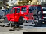New 2025 Jeep Wrangler Unlimited Sahara image 6