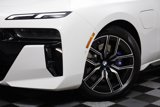 New 2026 BMW 750e xDrive w/ Autobahn Package image 3