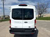 Used 2018 Ford Transit 250 148 Medium Roof w/ Interior Upgrade Package image 6