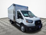 New 2025 Ford Transit 350 DRW w/ Interior Upgrade Package image 4