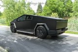 Used 2024 Tesla Cybertruck Cyberbeast image 3