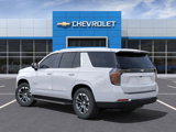 New 2025 Chevrolet Tahoe LT image 3