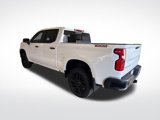 New 2025 Chevrolet Silverado 1500 LT Trail Boss image 3