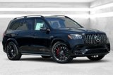 New 2025 Mercedes-Benz GLS 63 AMG 4MATIC image 2