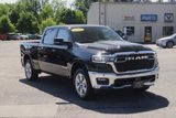New 2025 RAM 1500 4x4 Crew Cab image 3