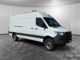 Used 2023 Mercedes-Benz Sprinter 2500 image 3