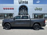 New 2025 RAM 1500 Big Horn image 2