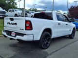 New 2025 RAM 1500 Laramie image 2