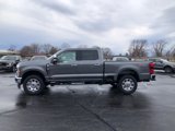 New 2025 Ford F350 Lariat image 2
