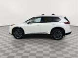 New 2025 Nissan Rogue Platinum image 5