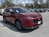 New 2025 Nissan Murano SL image 2