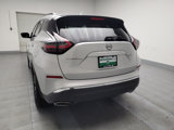 Used 2023 Nissan Murano SV image 6