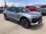New 2025 Chevrolet Blazer EV SS image 3