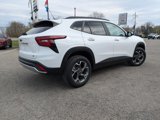 New 2025 Chevrolet Trax LT w/ Driver Confidence Package image 4