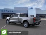 New 2025 Ford F450 Platinum image 5