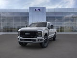 New 2025 Ford F250 XLT w/ Black Appearance Package image 2