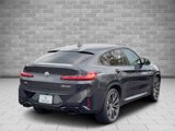 Certified 2022 BMW X4 M40i image 5