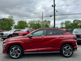 Used 2025 Hyundai Kona N Line S image 4