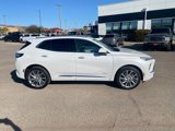 New 2025 Buick Envision Avenir image 4