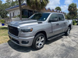 Used 2025 RAM 1500 Tradesman image 2