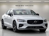 New 2024 Volvo S60 B5 Core w/ Climate Package image 2
