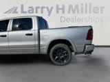 New 2025 RAM 1500 Laramie image 4