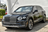 Used 2024 Bentley Bentayga Extended Wheelbase image 4