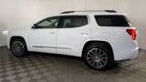 Used 2022 GMC Acadia Denali w/ Denali Ultimate Package image 6