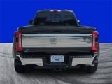New 2025 Ford F350 4x4 Crew Cab DRW Super Duty image 4