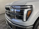 New 2025 Ford F150 Lariat w/ Equipment Group 501A Mid image 2