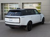 New 2025 Land Rover Range Rover Long Wheelbase SE image 5