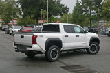 New 2025 Toyota Tacoma TRD Off-Road image 2