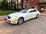 Used 2007 Mercedes-Benz S 550 image 2