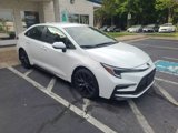 Used 2024 Toyota Corolla SE image 4