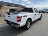 Used 2018 Ford F150 XLT image 3