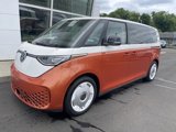 New 2025 Volkswagen ID. Buzz 1st Edition image 3