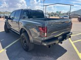Used 2018 Ford F150 Raptor w/ Equipment Group 802A Luxury image 3