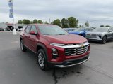 New 2026 Chevrolet Equinox LT w/ Convenience Package II image 6