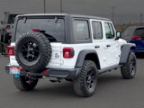 New 2024 Jeep Wrangler Willys image 5