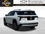 New 2026 Chevrolet Traverse LT w/ Driver Confidence Package image 4