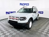 Certified 2024 Ford Bronco Sport Heritage w/ Heritage Convenience Package image 4
