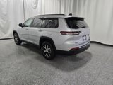 New 2025 Jeep Grand Cherokee L Limited image 6