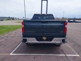 New 2025 Chevrolet Silverado 1500 LTZ image 5